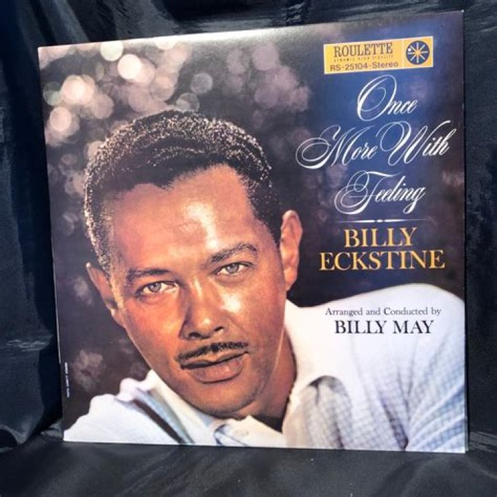 Billy Eckstine Net Worth