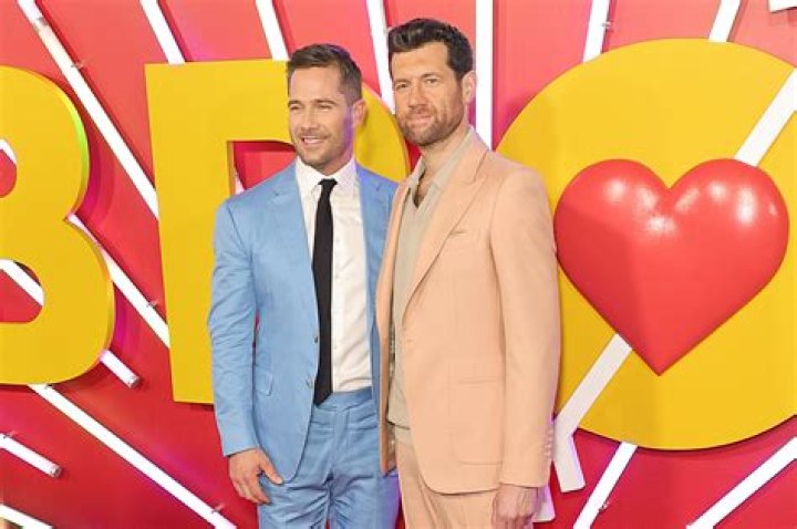 
Billy Eichner Reveals He’s Now Been Kicked Off Tinder Twice 