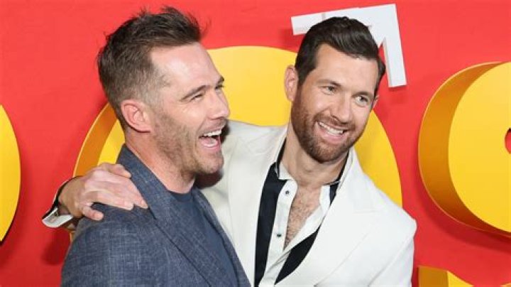 
Billy Eichner Reveals His Dating Deal-Breaker at ‘Bros’ Premiere 