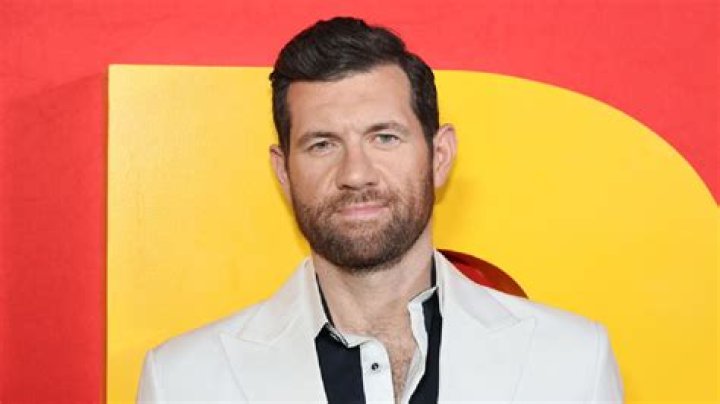 
Billy Eichner Says Being Blocked By Carrie Underwood On Twitter Is A ‘Great Honor’ 