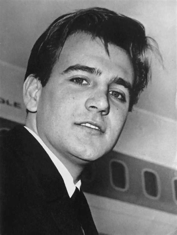 Billy J. Kramer Net Worth