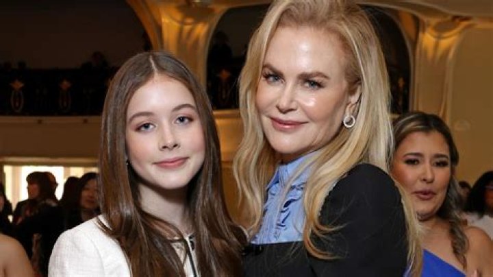 Biography Who is Donatella Versace Daughter?