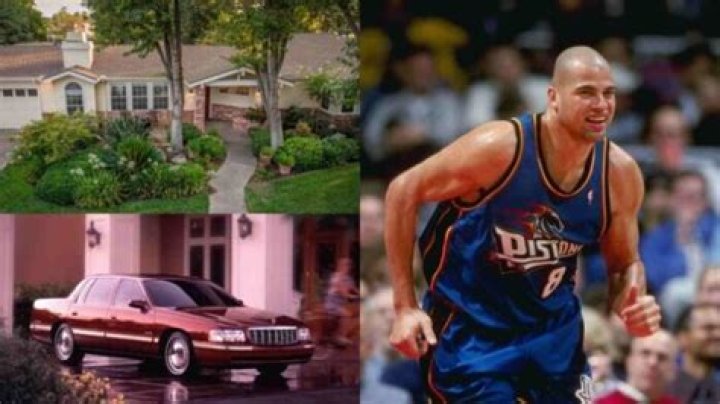 Bison Dele Net Worth