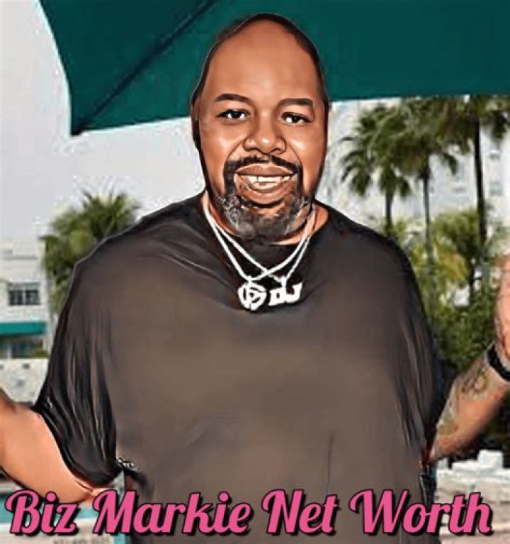 Biz Markie Net Worth
