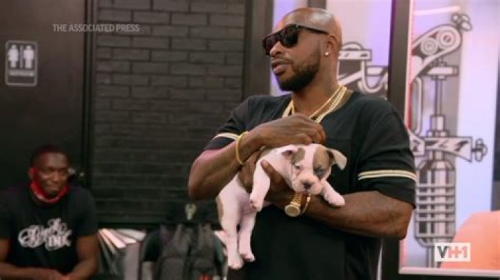 
Black Ink Crew Ceaser Emanuel Dog Abuse Video Surfaces On Twitter, What Happened? 