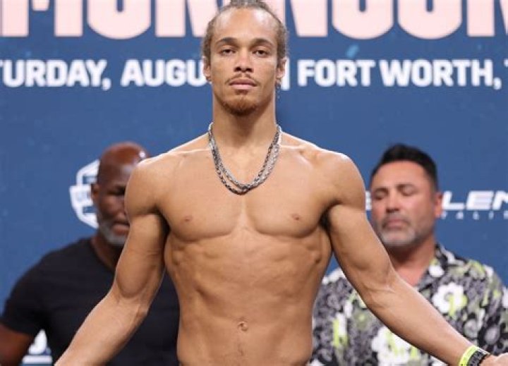 Blair Cobbs Net Worth