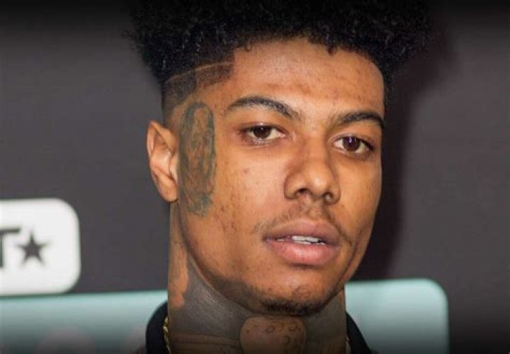 Blueface Real Name, Wiki, Bio, Net Worth, Age, Height, Songs