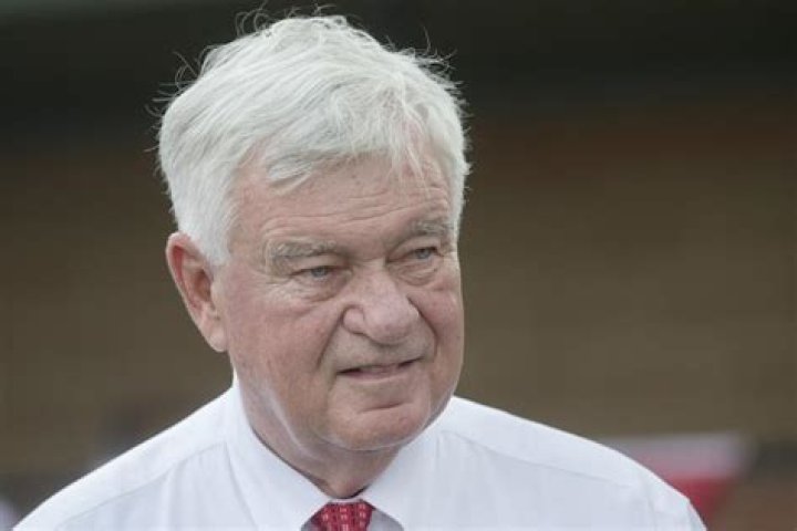 Bob Castellini Net Worth