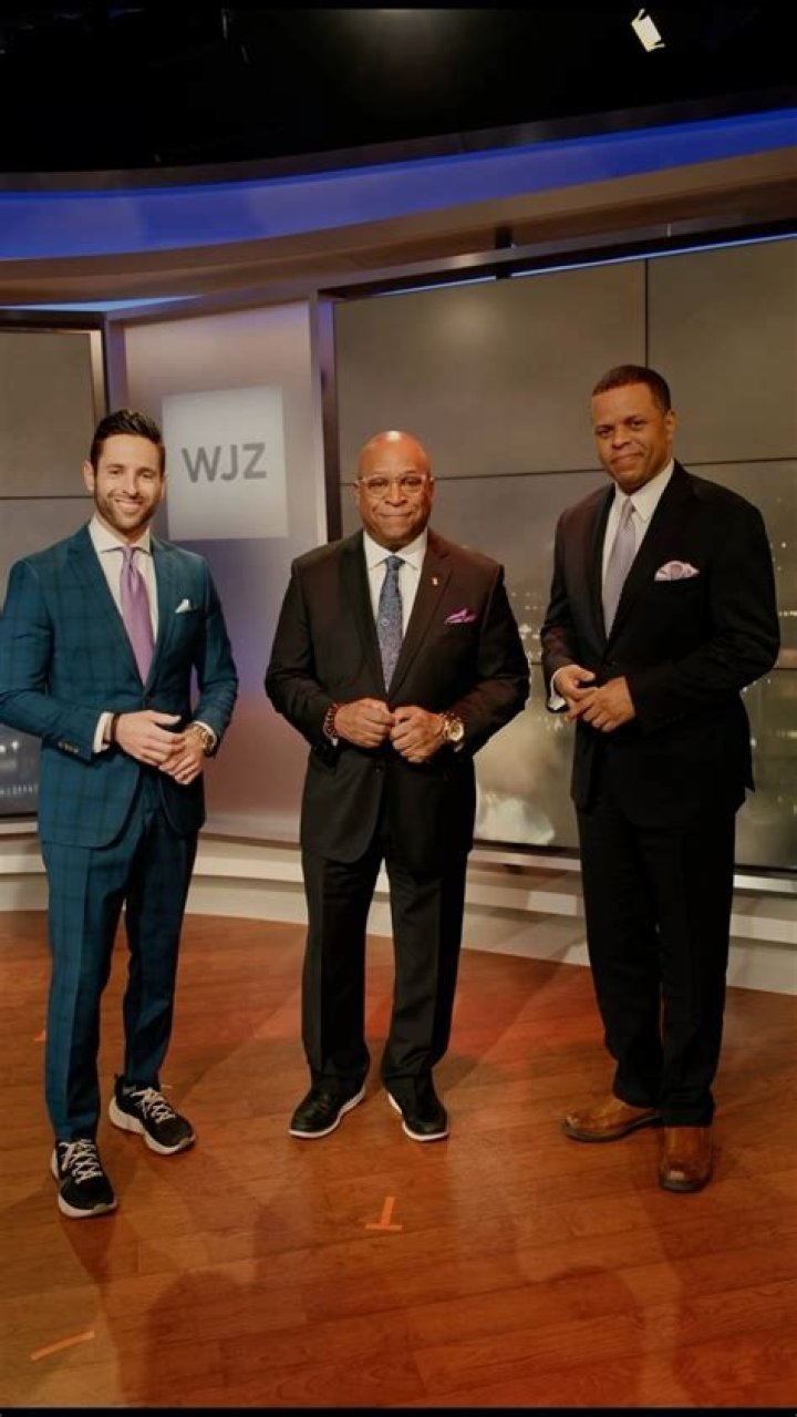 Bob Turk Bio, Wiki, Age, Height, Husband, Daughter, WJZ, Deaf, Weatherman, Retirement and Salary