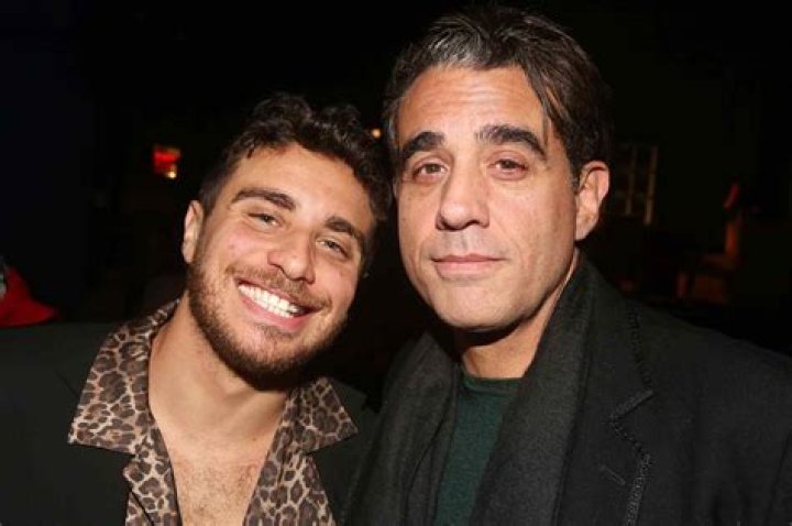 
Bobby Cannavale Says ‘The Watcher’ Fans Are ‘Stopping Me in the Street’ to Give Their ‘Opinion’ on the Show 