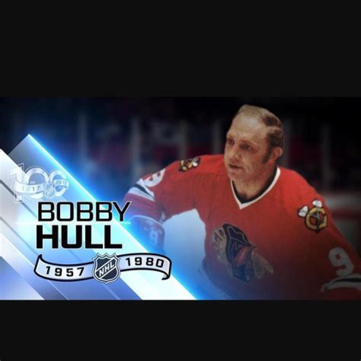 Bobby Hull Net Worth At Death