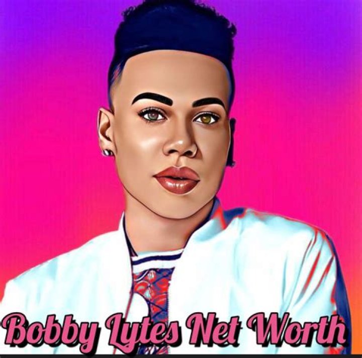 Bobby Lytes Biography; Net Worth, Age, Real Name And Parents