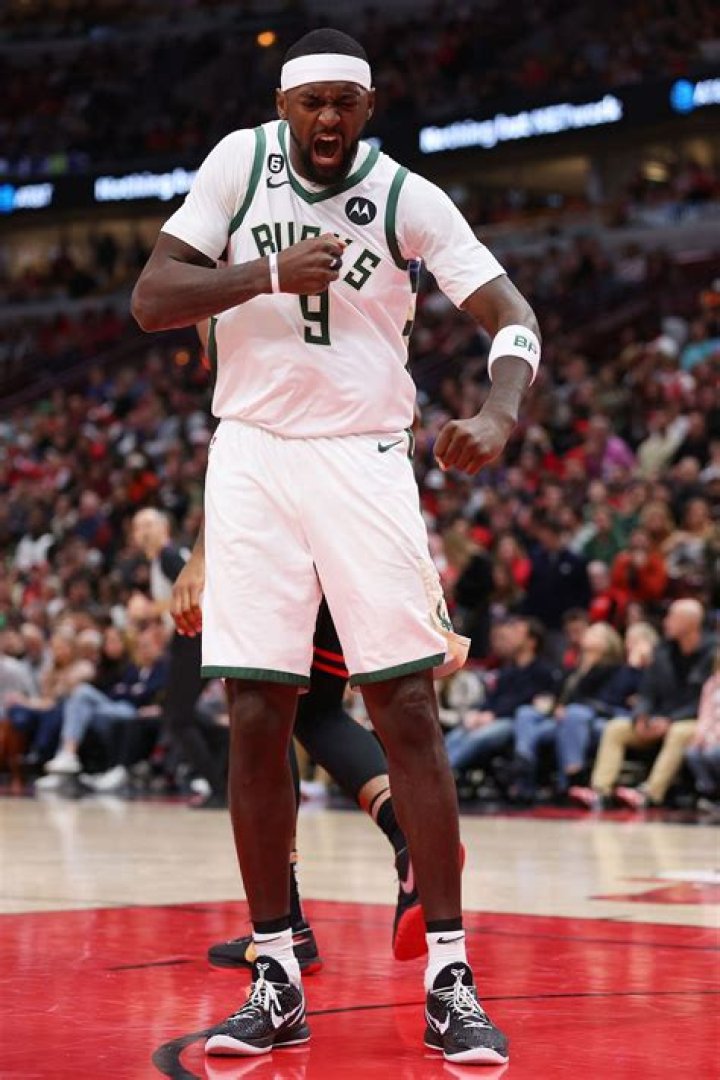 Bobby Portis Height, Weight, Net Worth, Age, Birthday, Wikipedia, Who, Nationality, Biography