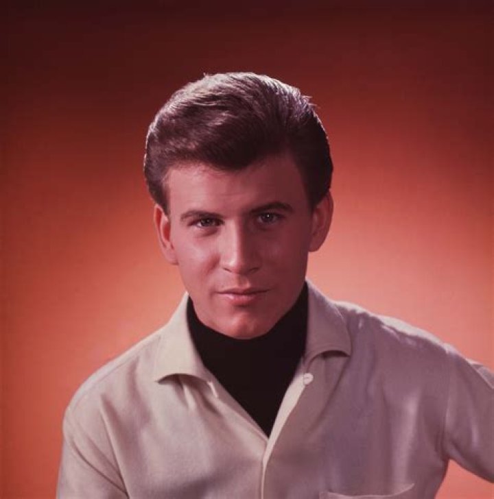 Bobby Rydell
