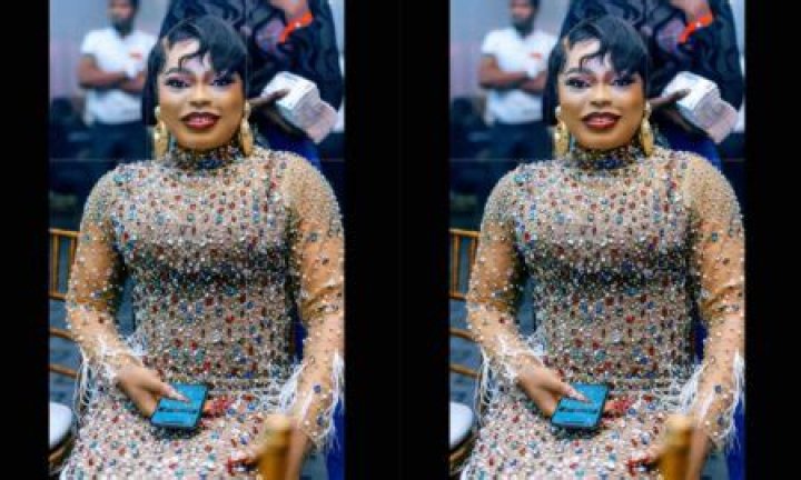 
Bobrisky begs Nigerian as stylist duped him 2 million naira few days to his birthday 