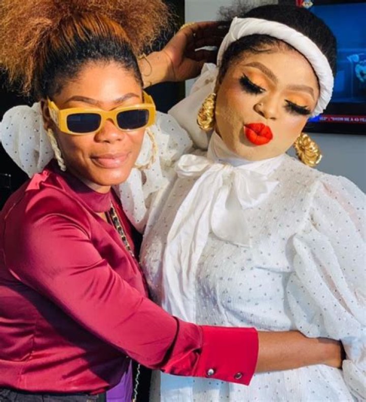 
Bobrisky’s ex PA, Oye Kyme Makes New Revelation About Their Intimate Relationship, Praises His Sexual Skills 