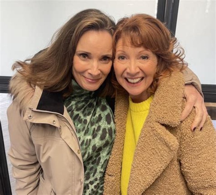 
Bonnie Langford Height, Weight, Net Worth, Age, Birthday, Wikipedia, Who, Nationality, Biography 