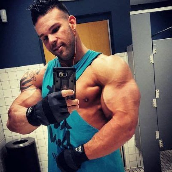 
Bostin Loyd Passed Away At The Age Of 29 