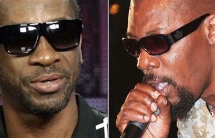 
Bounty Killer Reveals Merciless Died From Drug Overdose 