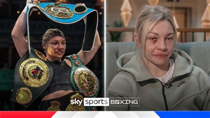 Boxing – Who Are Lauren Price Parents? Meet Her Mum And Dad