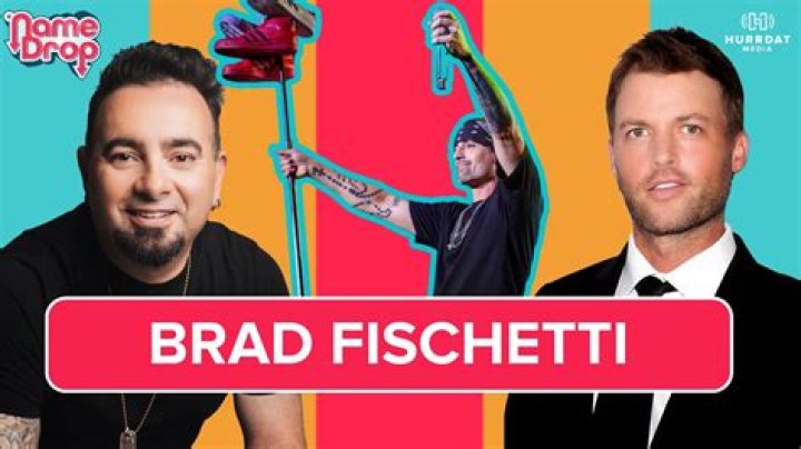 Brad Fischetti wife: Is Brad Fischetti married?