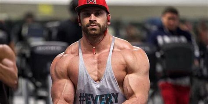 Bradley Martyn Net Worth, Wiki, Salary, Age, Married, Natural, Gym, Height