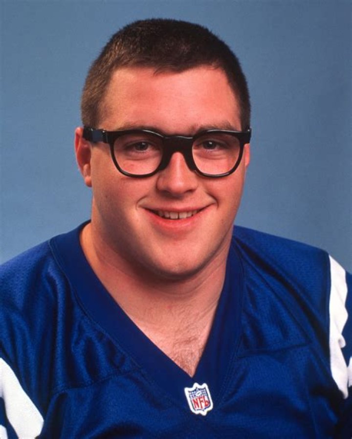 Brandon Burlsworth