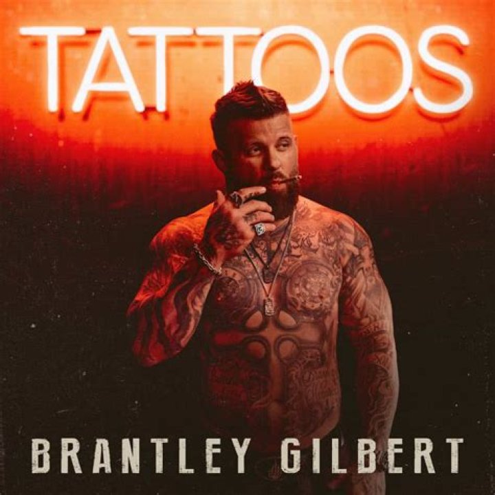 Brantley Gilbert Biography and Life Story