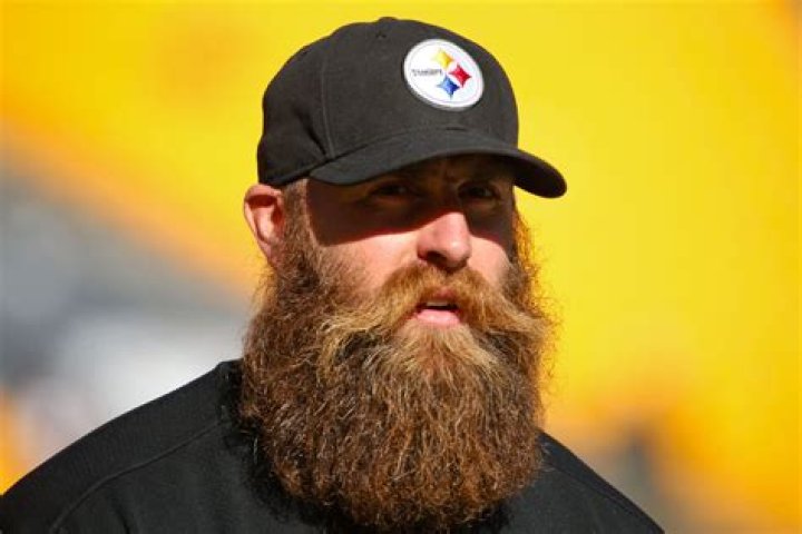 Brett Keisel