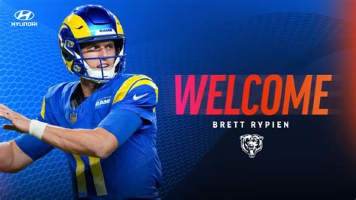 Brett Rypien College, Salary, Contract, News, Stats, Height