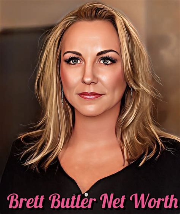 Brett Smrz Net Worth