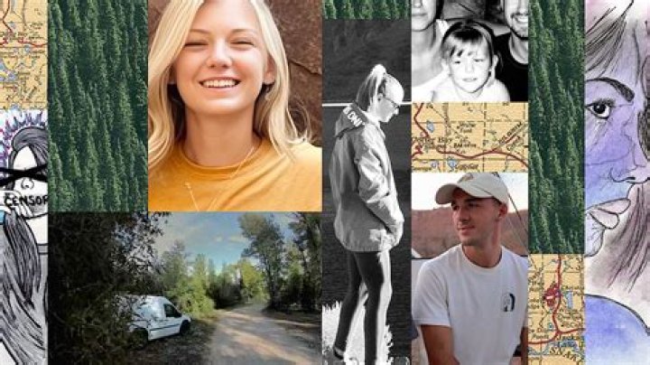 
Brian Laundrie’s admission to killing Gabby Petito has been made public. Why did he do it? 