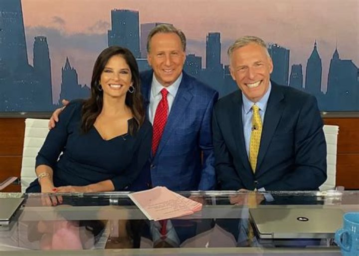 Brian Thompson Reporter: Bio, Age, Wife, NBC, WNBC, Salary and Net Worth
