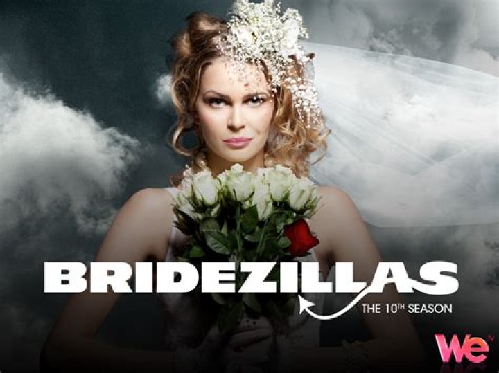 Bridezilla Haley and Dimitri Divorce Makes Rounds After The Show