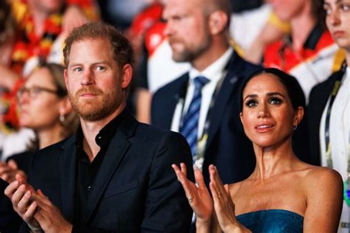 
“Brilliant and so true”: Prince Harry and Meghan Markle’s South Park roast leaves netizens floored amid possible lawsuit 