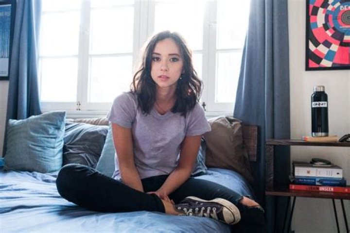 
Britt Baron Wiki Bio, age, height, feet, ethnicity, dating, boyfriend, family 