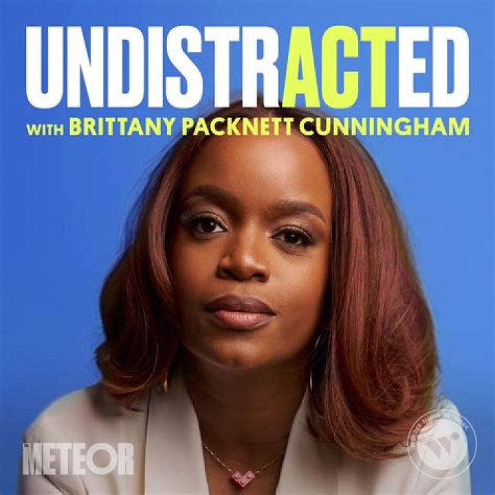 Brittany Packnett Cunningham Bio, Age, Family, Husband, Podcast, NBC