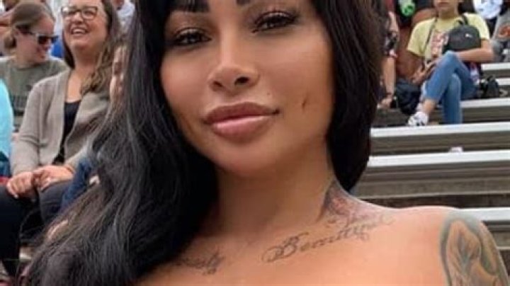 Brittanya O’Campo Wiki, Before Surgery, Net Worth, Children, Family