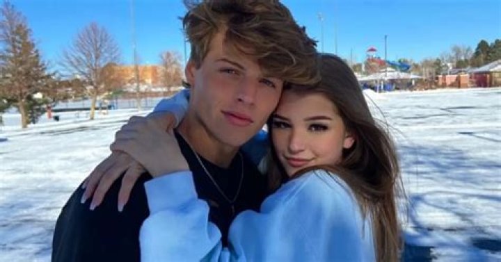 Brookemonk Tiktok Age, Height, Wiki, Biography, Boyfriend, Birthday, Instagram
