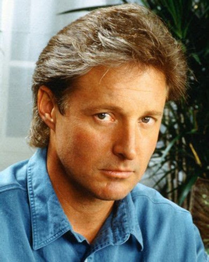 Bruce Boxleitner Net Worth