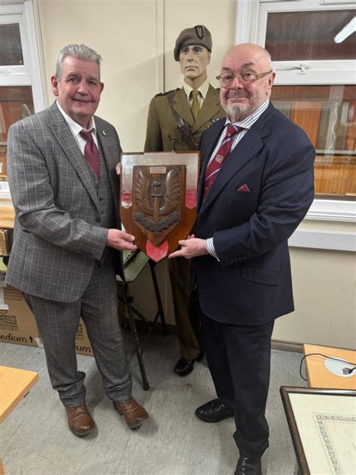 Bruce Crompton Height, Age, Birthday, Wikipedia, Who, Instagram, Biography