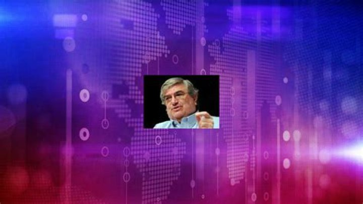 Bruce Greenwald Net Worth