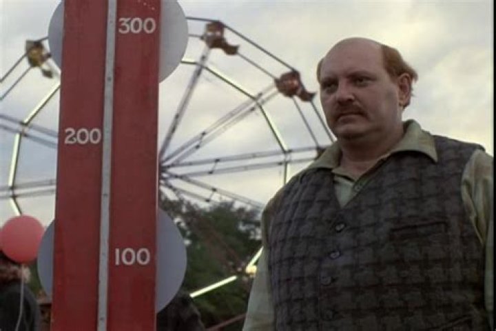 Bruce M. Fischer Net Worth