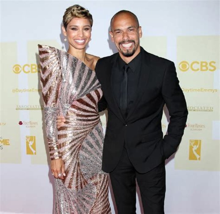 Brytni Sarpy Husband – Is She Married To Bryton James? Family And Age