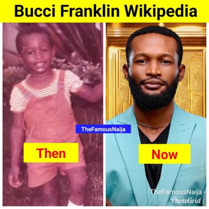 Bucci Franklin Biography: Age, Career, Wife, Parents & Net Worth