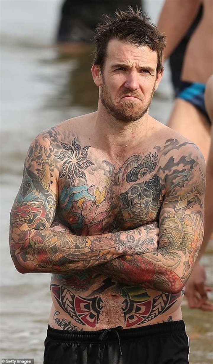 Buddy Swan Net Worth