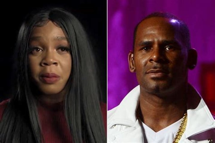 Buku Abi R.Kelly Daughter Biography, Age, Family, Songs, Instagram Photos and Sexual Harassment
