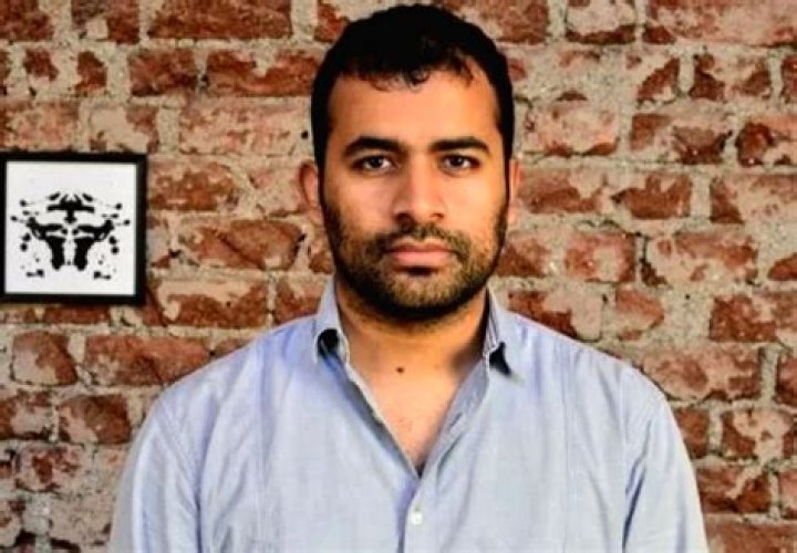 
Businessman Vijay Nair sent to 5 days’ CBI custody 