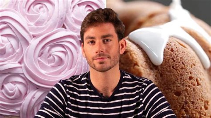 Buzzfeed: Vaughn Vreeland Wiki Age, Biography, Wife, Tasty, Bio, Birthday