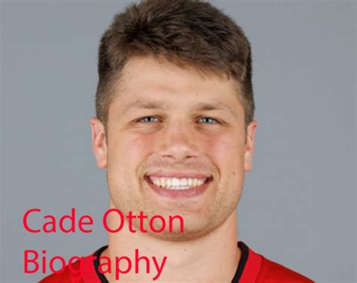 Cade Otton Height, Weight, Net Worth, Age, Birthday, Wikipedia, Who, Instagram, Biography